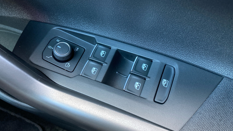 Volkswagen Polo 1.0 TSI R-Line 5dr Petrol Hatchback